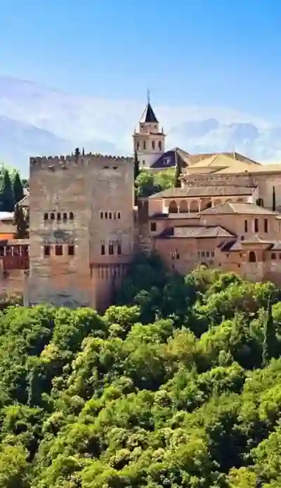 Gasolineras más baratas hoy en Granada