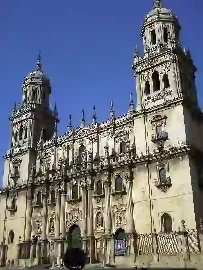 Precios hoy en gasolineras de Jaén capital