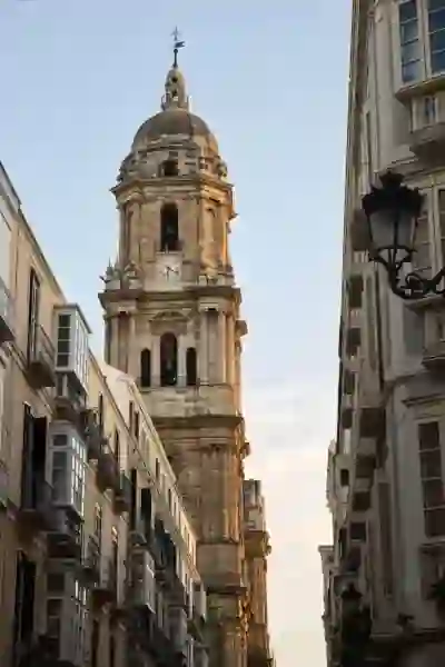 Gasolineras más baratas hoy en Málaga