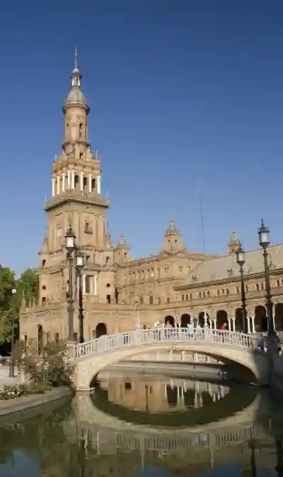 Gasolineras más baratas hoy en Sevilla