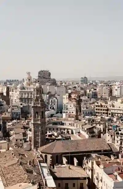Gasolineras más baratas hoy en Valencia/València