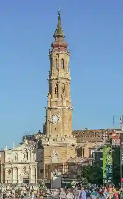 Gasolineras más baratas hoy en Zaragoza
